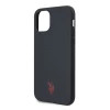 Чохол U.S. Polo Assn Polo Type Collection для iPhone 11 Pro Navy (USHCN58PUNV)