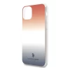 Чохол U.S. Polo Assn Gradient Pattern Collection для iPhone 11 Pro Max Blue Red (USHCN65TRDGRB)