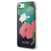 Чохол Guess Flower Collection для iPhone SE 2020/8/7 Black (GUHCI8PCUTRFL01)