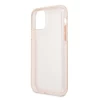 Чехол Guess Glitter для iPhone 11 Pro Max Pink (GUHCN65PCGLPI)