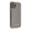 Чехол Guess Glitter для iPhone 11 Pro Max Pink (GUHCN65PCGLPI)