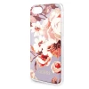 Чехол Guess Flower Collection для iPhone SE 2020/8/7 Lilac (GUHCI8PCUTRFL02)