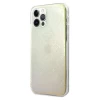 Чехол Guess Pattern Collection для iPhone 12 | 12 Pro Iridescent (GUHCP12M3D4GIRBL)