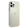 Чохол Guess Pattern Collection для iPhone 12 | 12 Pro Iridescent (GUHCP12M3D4GIRBL)