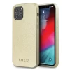 Чохол Guess Iridescent для iPhone 12 | 12 Pro Gold (GUHCP12MIGLGO)