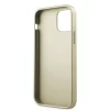 Чохол Guess Iridescent для iPhone 12 | 12 Pro Gold (GUHCP12MIGLGO)