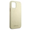Чохол Guess Iridescent для iPhone 12 | 12 Pro Gold (GUHCP12MIGLGO)