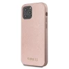 Чохол Guess Iridescent для iPhone 12 | 12 Pro Rose Gold (GUHCP12MIGLRG)