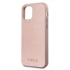 Чохол Guess Iridescent для iPhone 12 | 12 Pro Rose Gold (GUHCP12MIGLRG)