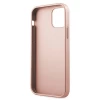 Чохол Guess Iridescent для iPhone 12 | 12 Pro Rose Gold (GUHCP12MIGLRG)