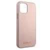 Чохол Guess Iridescent для iPhone 12 | 12 Pro Rose Gold (GUHCP12MIGLRG)