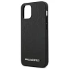 Чехол Karl Lagerfeld Kameo для iPhone 12 mini Black (KLHCP12SPUKBK)