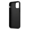 Чехол Karl Lagerfeld Kameo для iPhone 12 mini Black (KLHCP12SPUKBK)