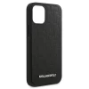 Чохол Karl Lagerfeld Kameo для iPhone 12 mini Black (KLHCP12SPUKBK)