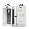 Чохол Karl Lagerfeld Kameo для iPhone 12 mini Black (KLHCP12SPUKBK)