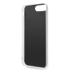 Чохол Guess Metallic Collection для iPhone 7/8 Plus Black (GUHCI8LPCUMPTBK)