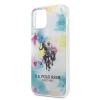 Чохол U.S. Polo Assn Tie & Dye Collection для iPhone 12 Pro Max Multicolor (USHCP12LPCUSML)