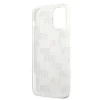 Чохол U.S. Polo Assn Logo Mania Collection для iPhone 12 mini White (USHCP12SPCUSPA6)