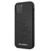 Чохол Karl Lagerfeld Karl Ikonik Outline для iPhone 12 | 12 Pro Black (KLHCP12MPCUIKBK)