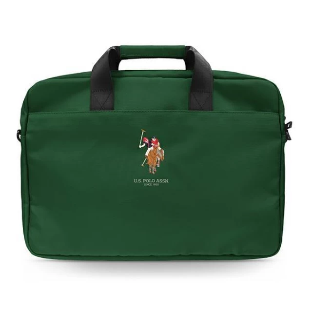 Чехол для ноутбука U.S. Polo Assn Bag 15