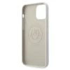 Чехол U.S. Polo Assn Silicone Collection для iPhone 12 | 12 Pro White (USHCP12MSLHRWH)