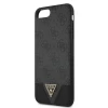 Чохол Guess 4G Triangle Collection для iPhone 8 Plus | 7 Plus Black (GUHCI8LPU4GHBK)