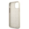 Чохол Guess Vintage Silicone Case для iPhone 12 Pro Max Pink (GUHCP12LLSVSGP)