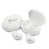 Наушники Guess TWS Bluetooth White (GUTWST30WH)