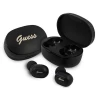 Наушники Guess TWS Bluetooth Black (GUTWST30BK)