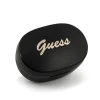 Наушники Guess TWS Bluetooth Black (GUTWST30BK)