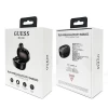 Наушники Guess TWS Bluetooth Black (GUTWST30BK)