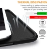 Чехол Tech-Protect Smart Case для iPad mini 3|2|1 Black (40404042)