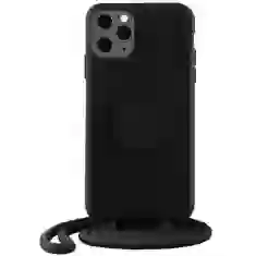 Чехол Just Elegance PopGrip для iPhone 11 Pro Black (30048)
