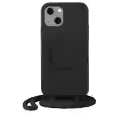 Чехол Just Elegance PopGrip для iPhone 14 Plus Black (30149)