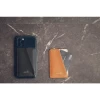 Магнітний гаманець Moshi Magnetic Slim Wallet Caramel Brown (99MO095752)