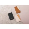 Магнітний гаманець Moshi Magnetic Slim Wallet Caramel Brown (99MO095752)