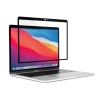 Захисна плівка Moshi iVisor XT для MacBook Pro 13 | Air 13 Black Clear (99MO040913)