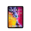 Захисна плівка Moshi iVisor AG для iPad Air 10.9 4th Gen | iPad Pro 11 (2021/2020/2018) Black Clear Matte (99MO020043)