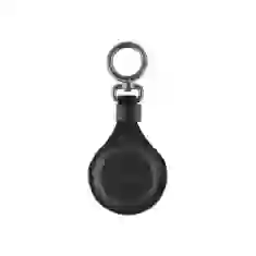 Чехол Moshi Key Ring для AirTag Jet Black (99MO095015)