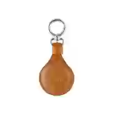 Чехол Moshi Key Ring для AirTag Caramel Brown (99MO095754)