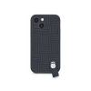 Чохол Moshi Altra Slim Hardshell Case with Strap для iPhone 13 mini Midnight Blue (99MO117531)