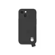 Чохол Moshi Altra Slim Hardshell Case with Strap для iPhone 13 mini Midnight Blue (99MO117531)