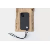 Чехол Moshi Altra Slim Hardshell Case with Strap для iPhone 13 mini Midnight Blue (99MO117531)