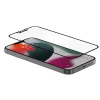 Защитная пленка Moshi iVisor AG для iPhone 13 Pro Max Black Clear Matte (99MO020048)