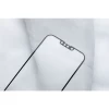 Защитная пленка Moshi iVisor AG для iPhone 13 Pro Max Black Clear Matte (99MO020048)