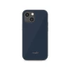 Чехол Moshi iGlaze Slim Hardshell Case для iPhone 13 mini Slate Blue (99MO132531)