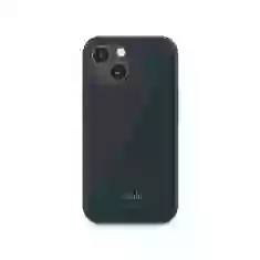 Чохол Moshi iGlaze Slim Hardshell Case для iPhone 13 mini Slate Blue (99MO132531)