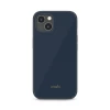 Чохол Moshi iGlaze Slim Hardshell Case для iPhone 13 Slate Blue (99MO132532)