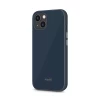 Чехол Moshi iGlaze Slim Hardshell Case для iPhone 13 Slate Blue (99MO132532)