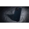 Чохол Moshi iGlaze Slim Hardshell Case для iPhone 13 Pro Max Slate Blue (99MO132534)